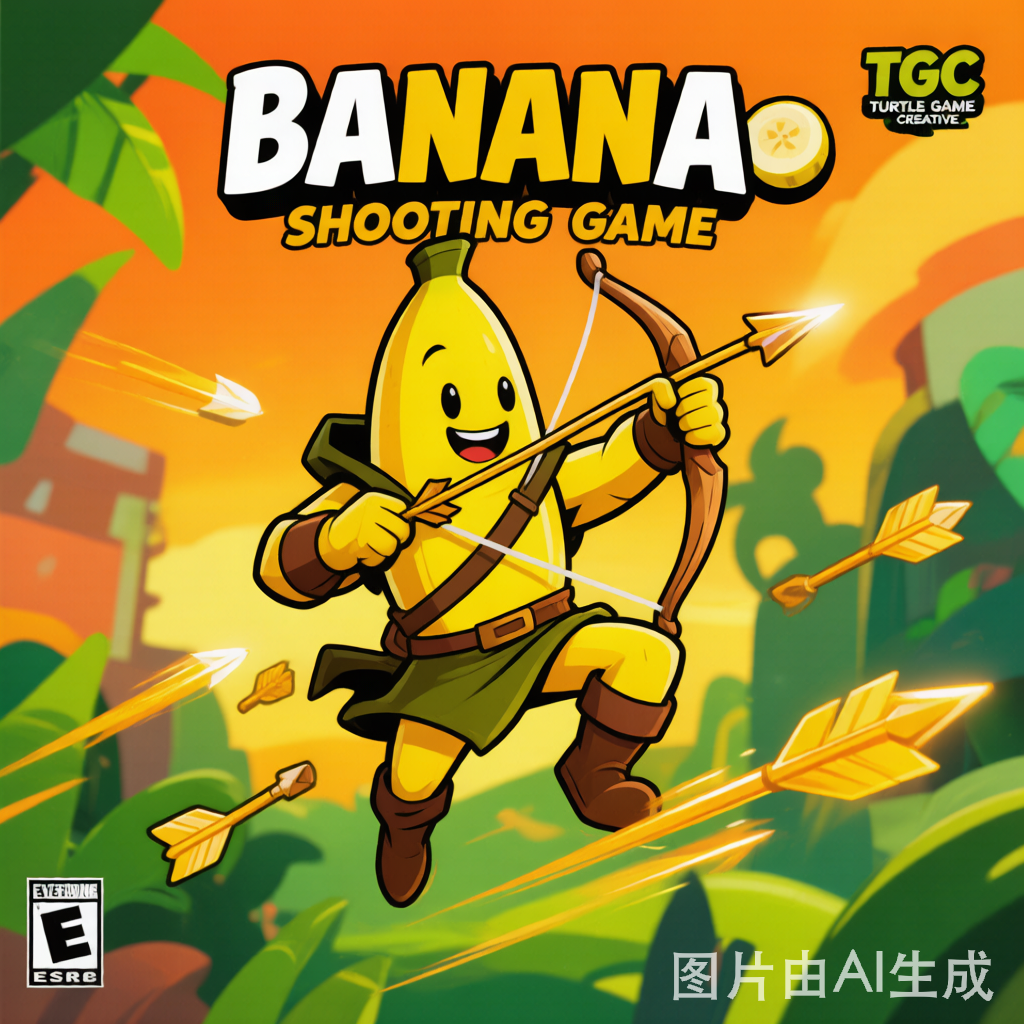 香蕉射手