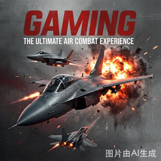 战地空战
