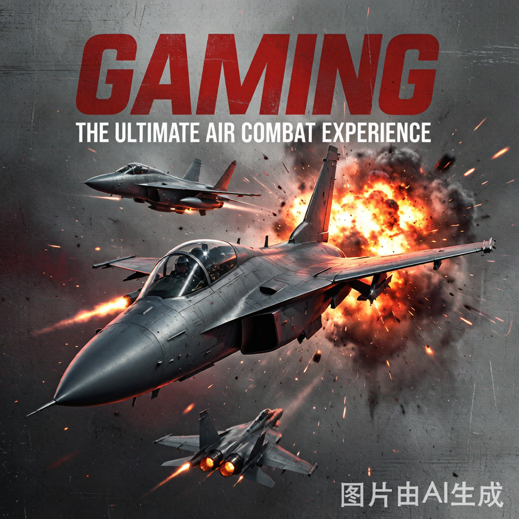战地空战