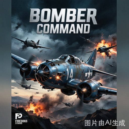大空战