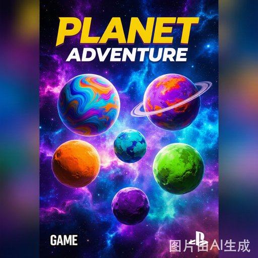 星球世界